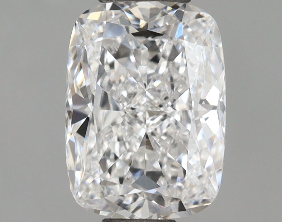 1.09 ct lab-grown Cushion brilliant Diamond