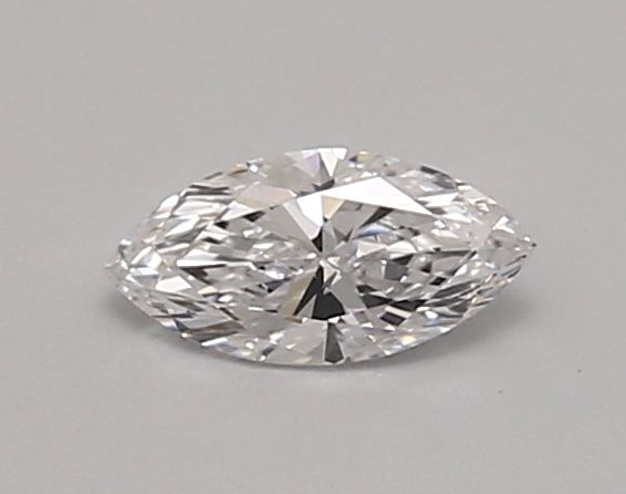 0.42 ct lab-grown Marquise Diamond