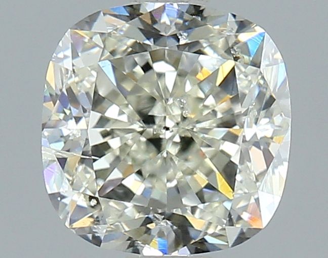 2.01 Carat