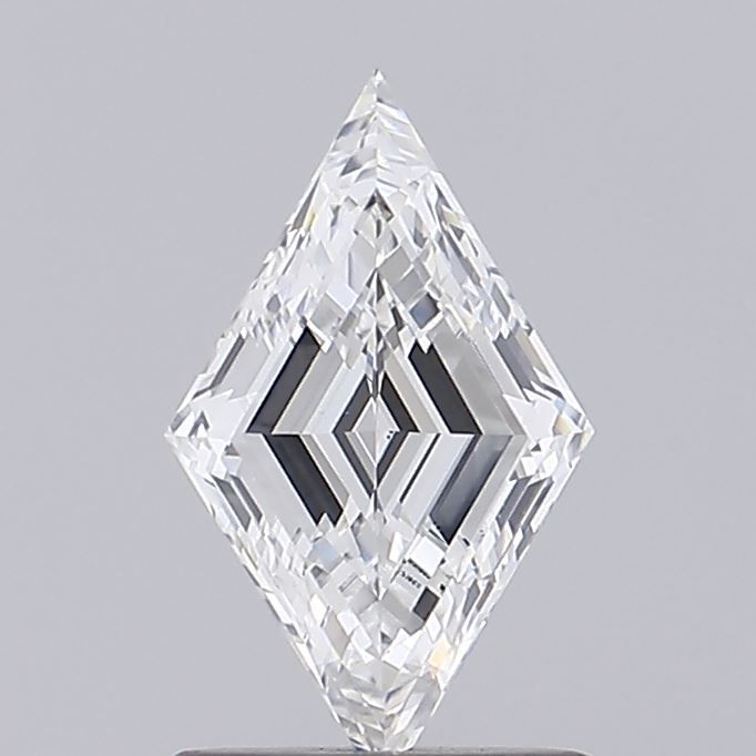 1.05 ct lab-grown Lozenge Diamond