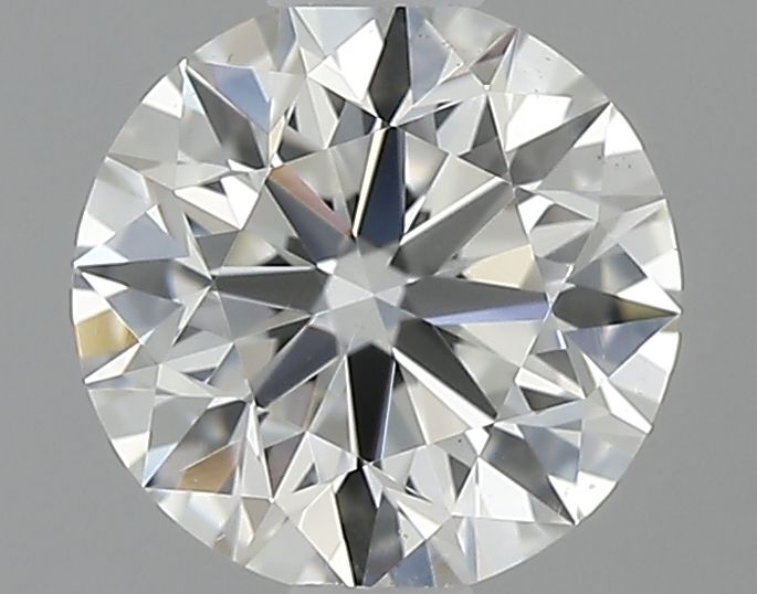 0.60 ct Round diamond
