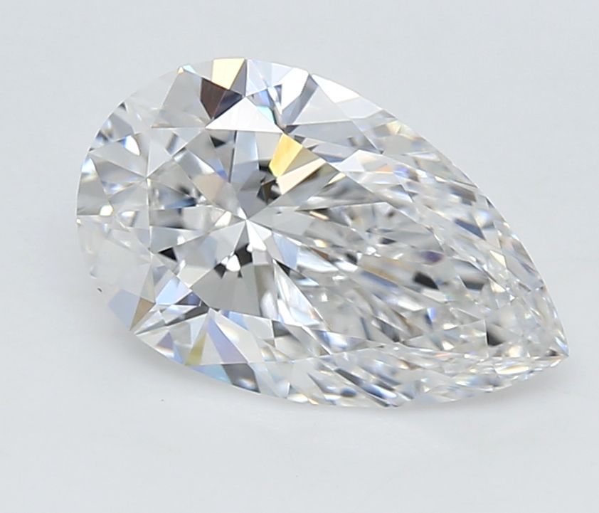 2.09 Carat