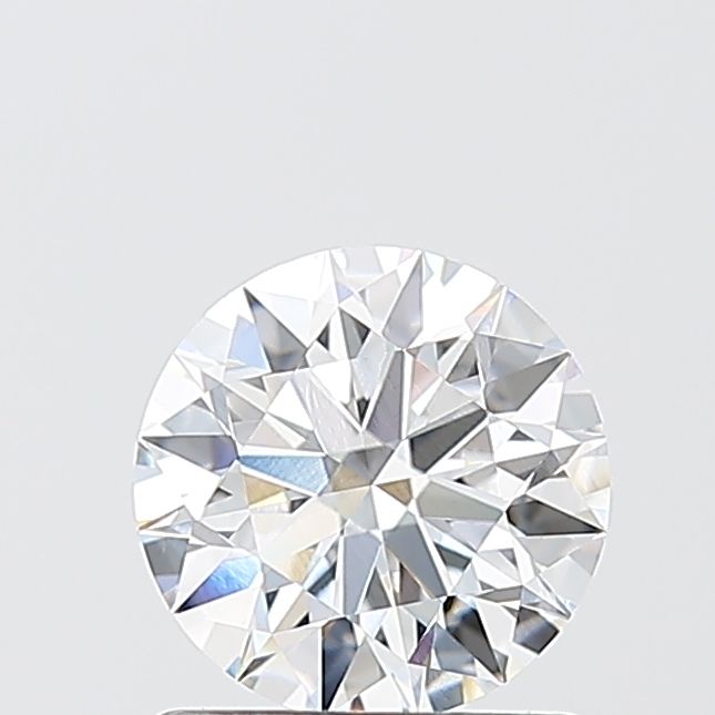 1.09 ct. round Lab Grown Diamond front image