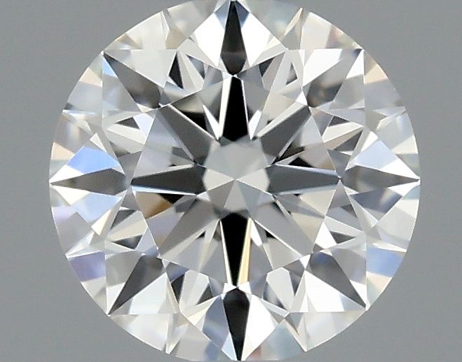 0.30 ct Round diamond