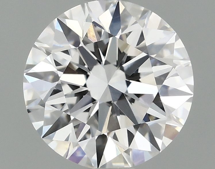 1.09 ct. round Lab Grown Diamond front image