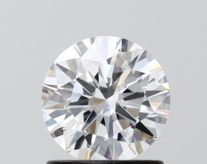 1.01 ct. round Lab Grown Diamond front image