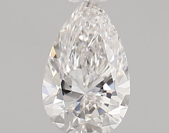 0.30 ct Pear diamond