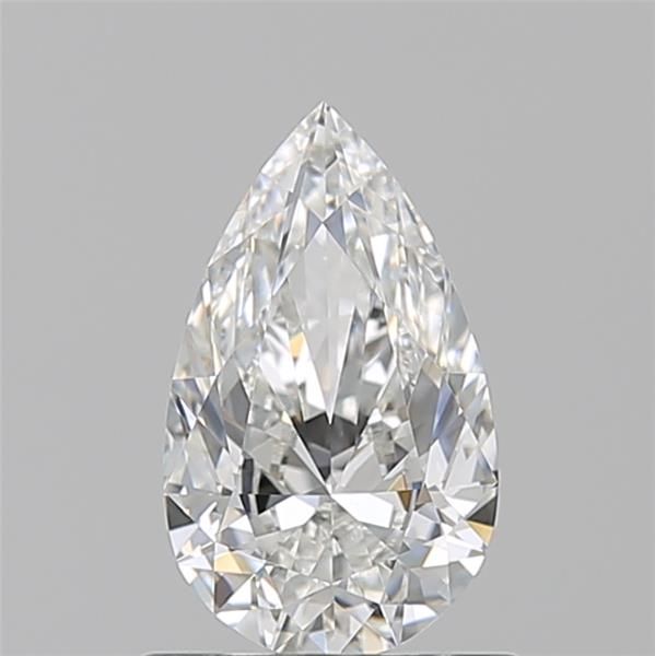 0.84 ct Pear diamond