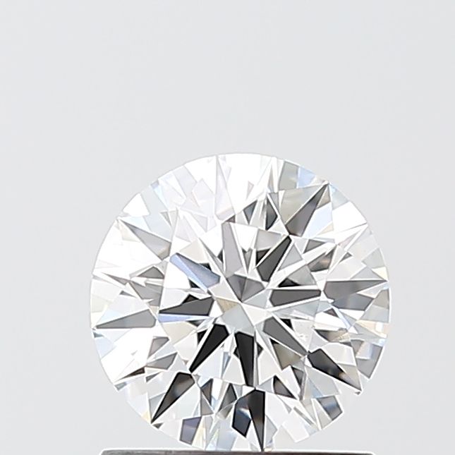 1.02 ct. round Lab Grown Diamond front image