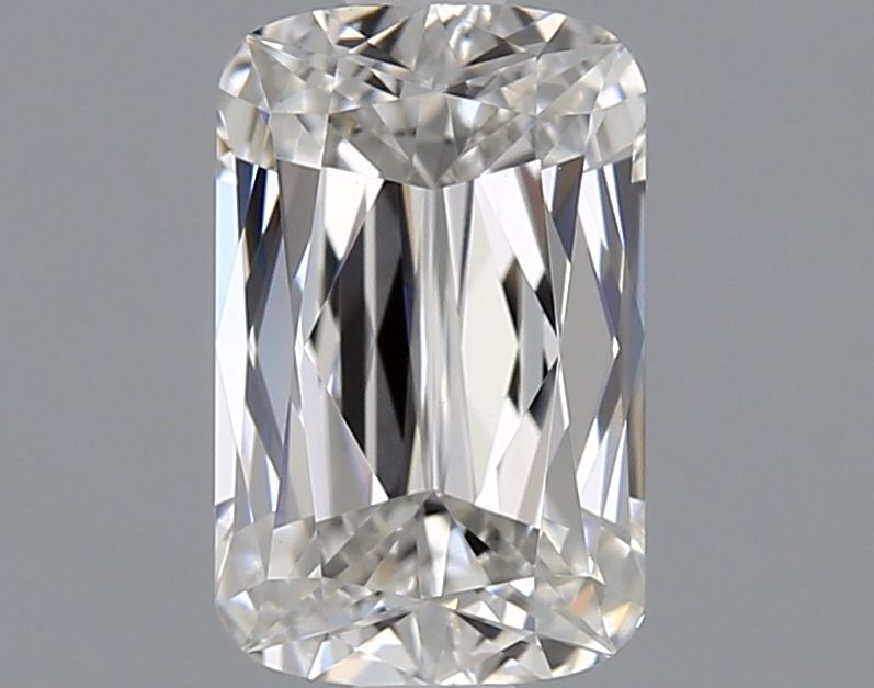 1.05 ct Cushion Modified diamond