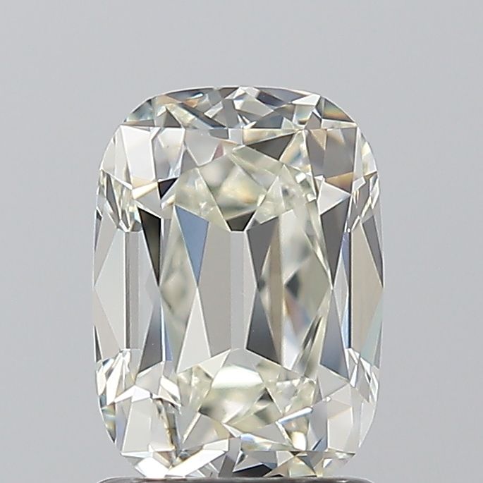 1.5 ct Old miner Diamond
