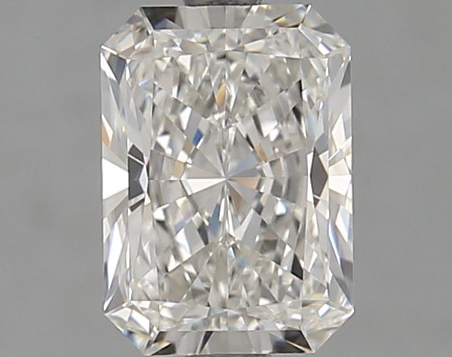 1.50 ct Radiant diamond