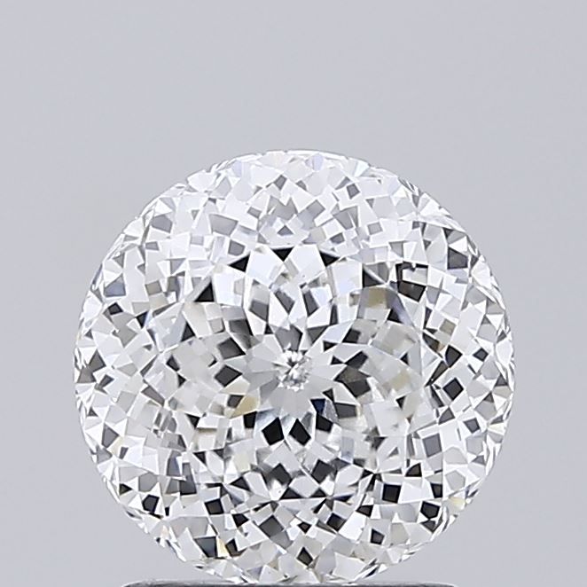 1.81 ct. round Lab Grown Diamond front image