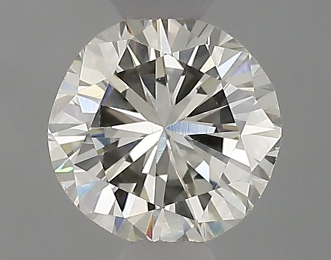 0.43 ct Round Diamond
