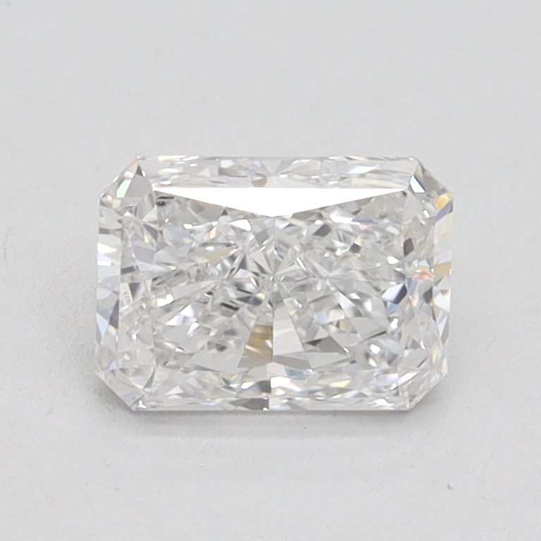 1.00 ct Radiant diamond