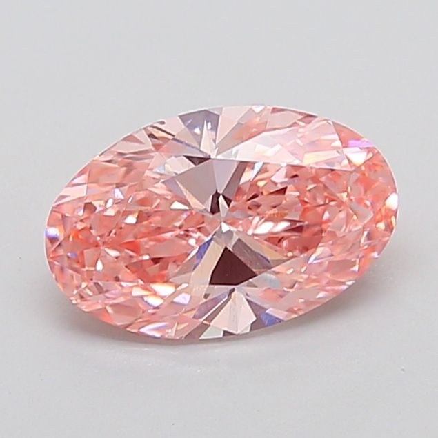2.51 ct Oval diamond