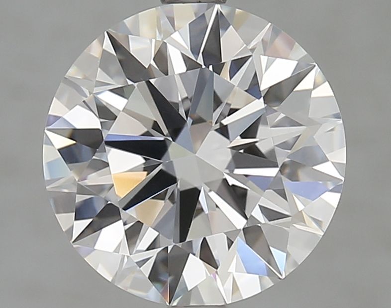 Diament 3.71 ct D/VVS1