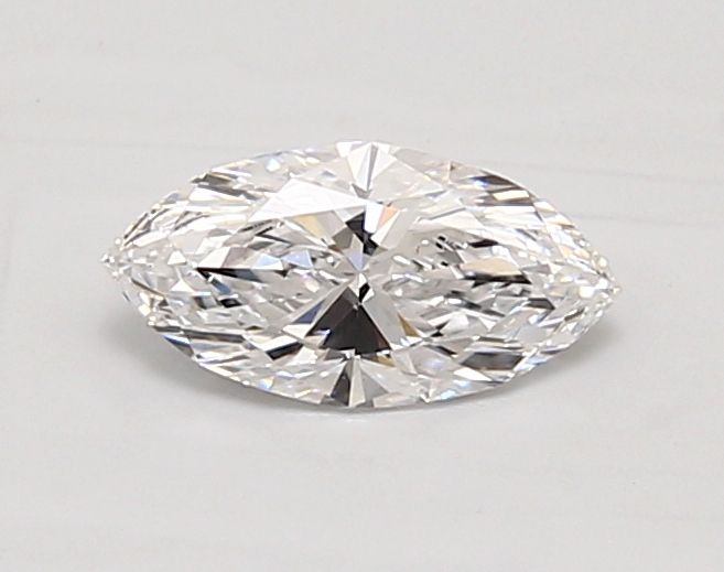 0.83 ct lab-grown Marquise Diamond