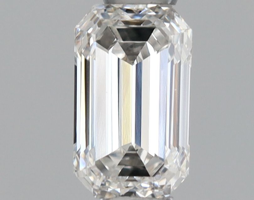 0.55 ct lab-grown Emerald Diamond