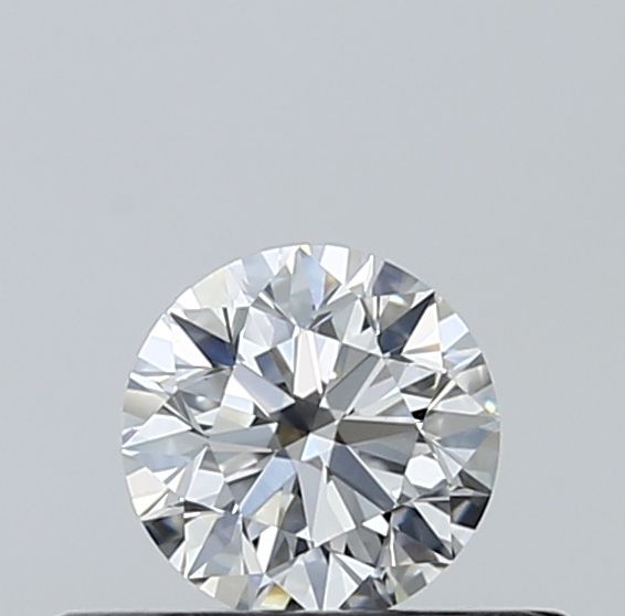 0.30 ct Round diamond