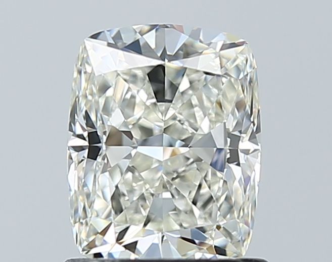 1.20 ct Cushion Brilliant diamond