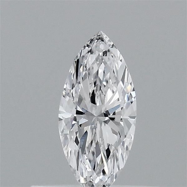 0.34 ct lab-grown Marquise Diamond