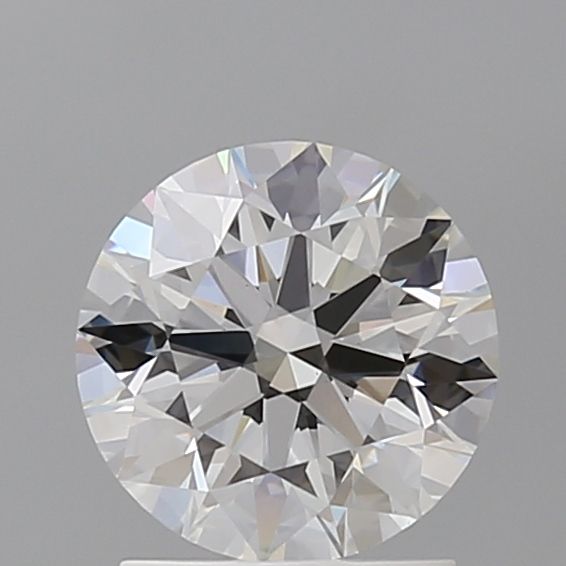 1.60 ct. round Lab Grown Diamond front image