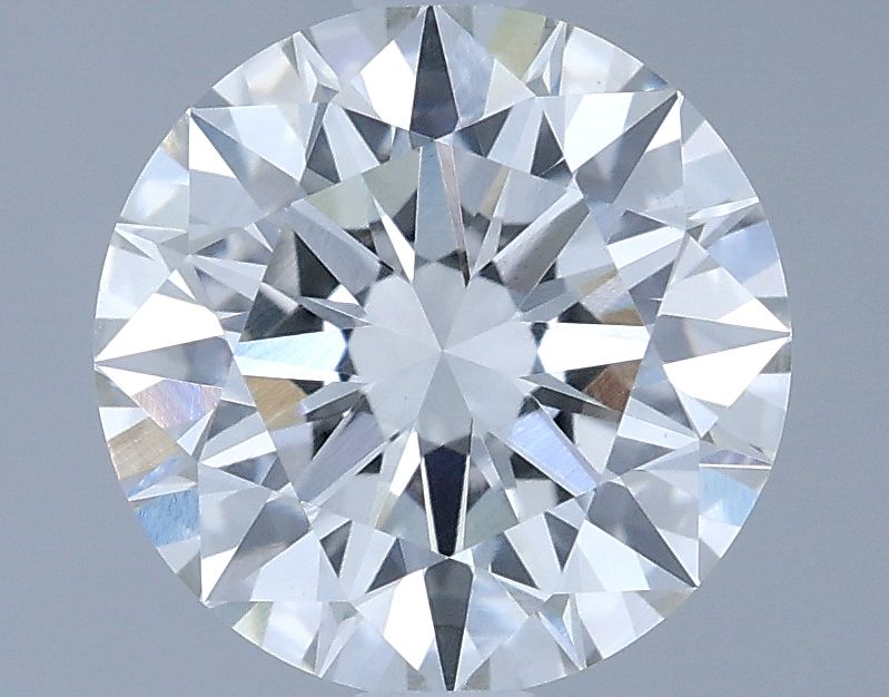 1.70 ct Round diamond