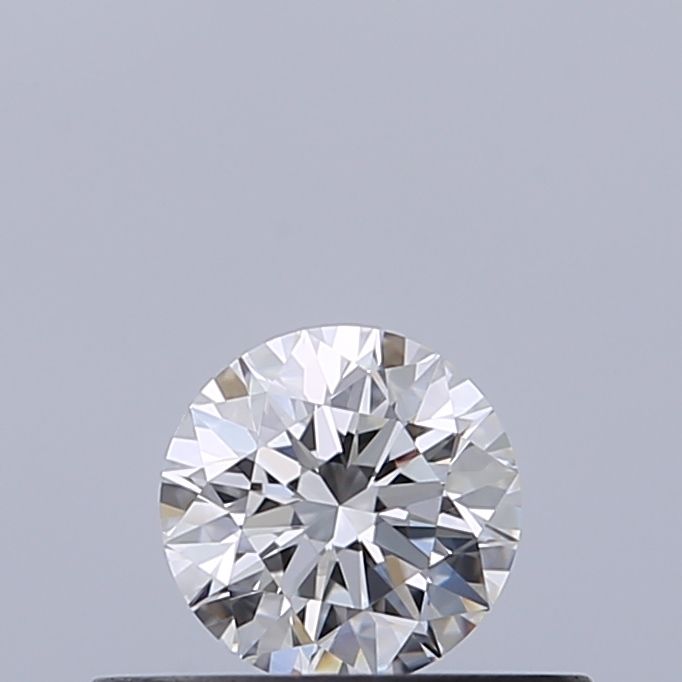 0.29 ct Round diamond