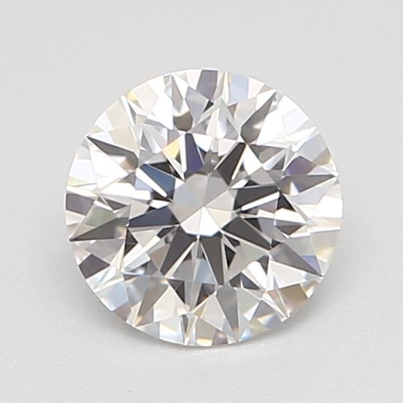 Diamant Rond 0.33 ct - Couleur E - Pureté VVS1