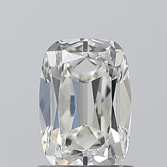 1.01 ct Old miner Diamond