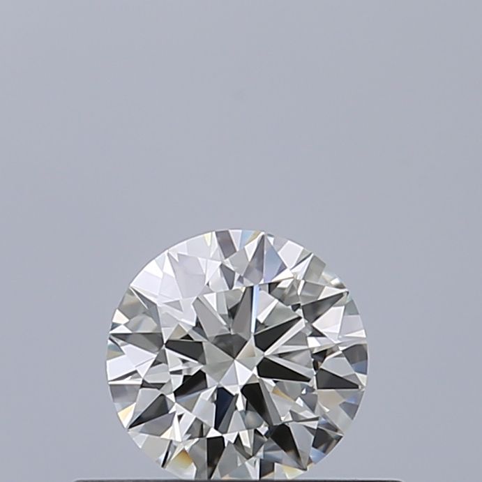 0.33 ct Round diamond