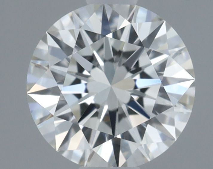 0.41 ct Round Diamond
