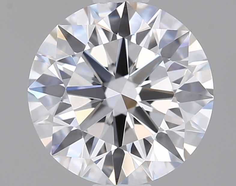 1.06 ct. round Lab Grown Diamond front image