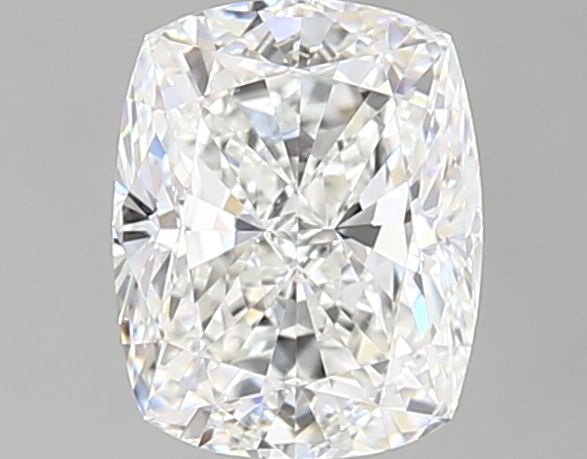 0.90 ct Cushion Brilliant diamond