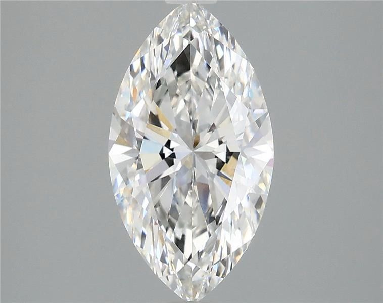 3.04 ct. marquise Lab Grown Diamond front image