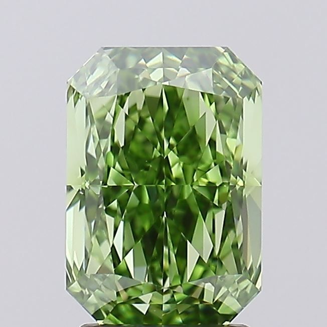 3.00 ct. radiant Lab Grown Diamond front image