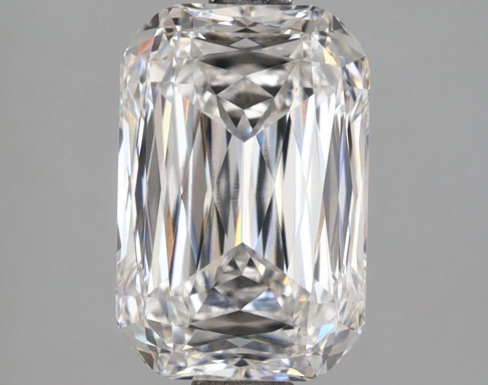3.04 ct Cushion Modified diamond
