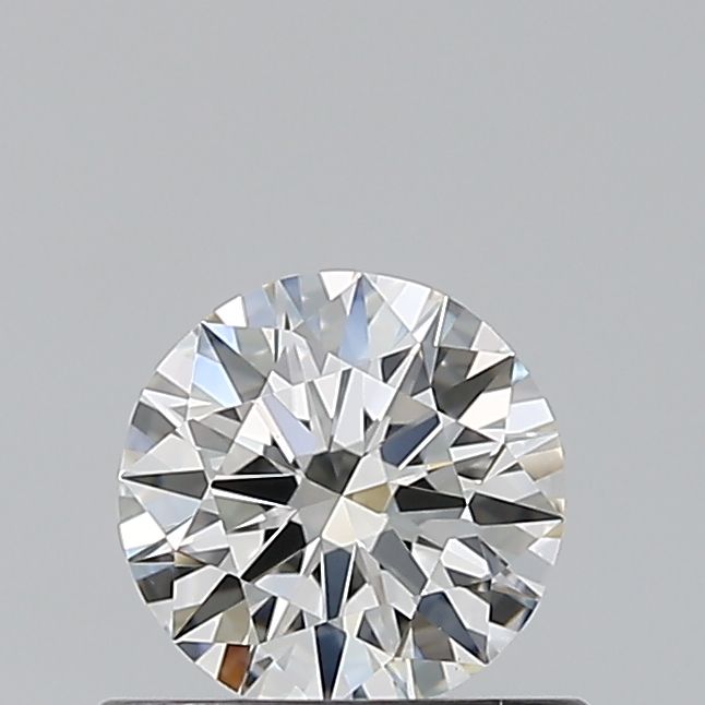 0.52 ct Round diamond