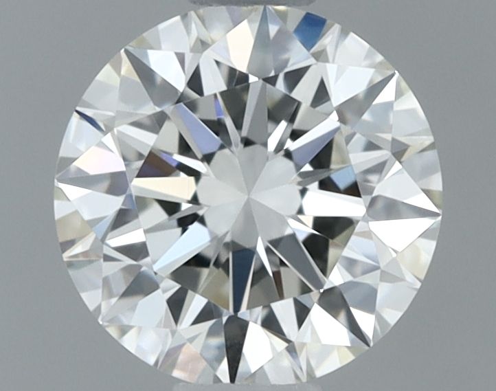 0.60 ct Round diamond