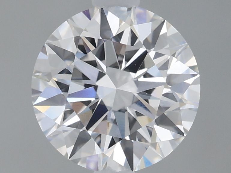 1.09 ct. round Lab Grown Diamond front image