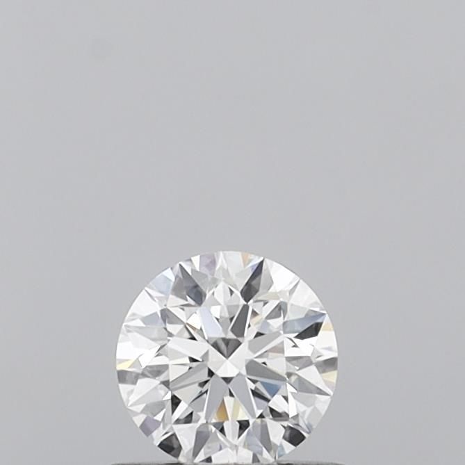 0.51 ct lab-grown Round Diamond