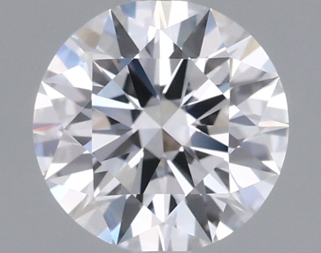 0.96 ct. round Lab Grown Diamond front image