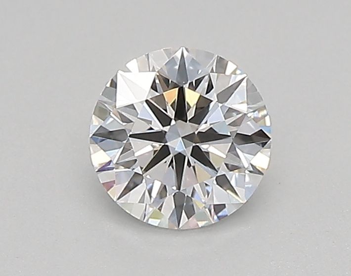0.37 ct lab-grown Round Diamond