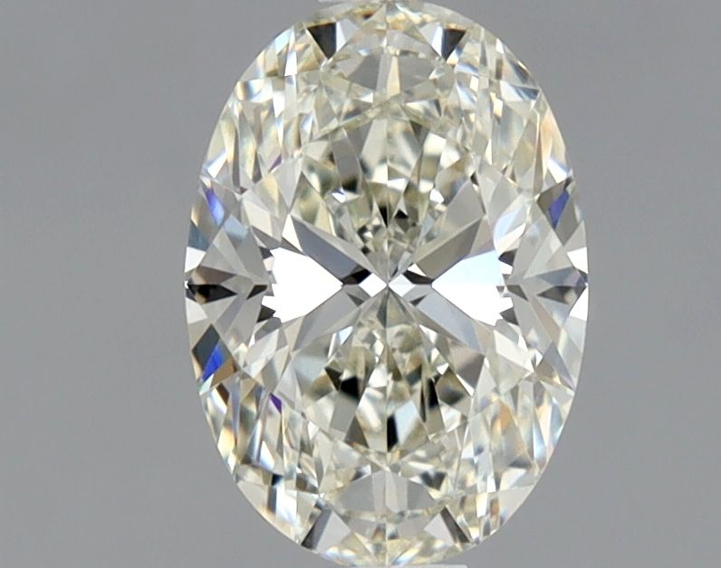 0.80 ct Oval diamond