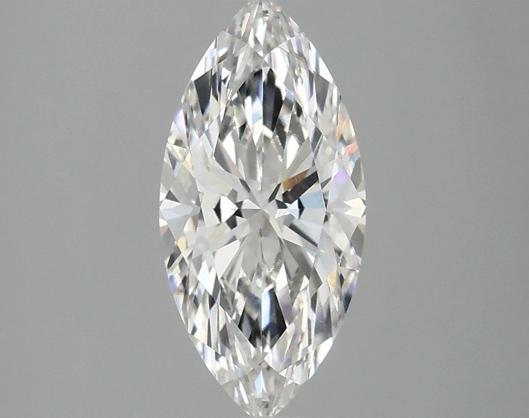 1.58 ct Marquise diamond