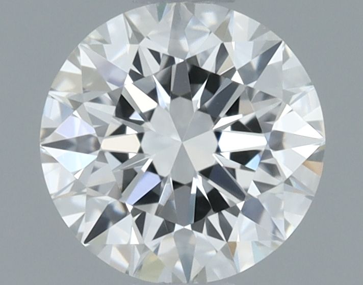 0.50 ct Round diamond