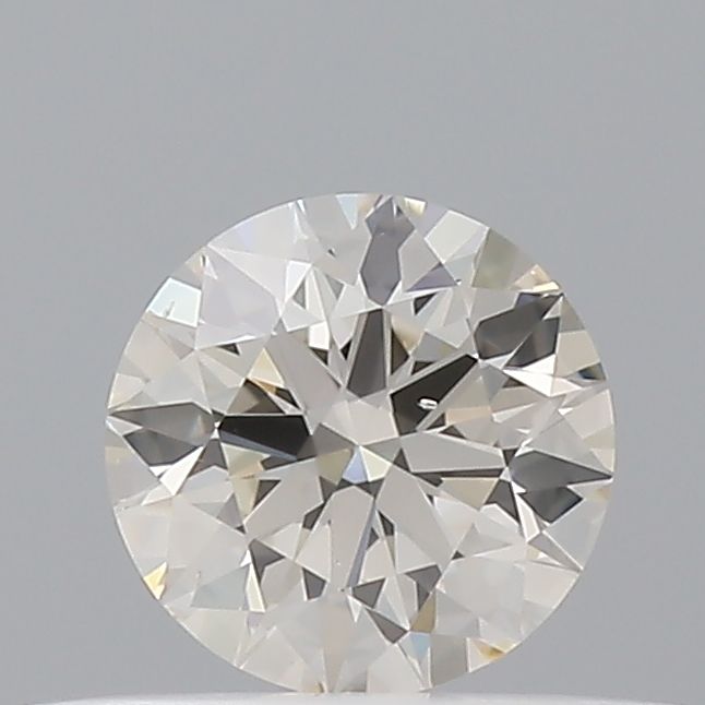 0.3 ct Round Diamond