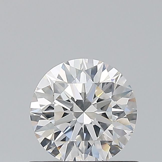 0.64 ct Round diamond