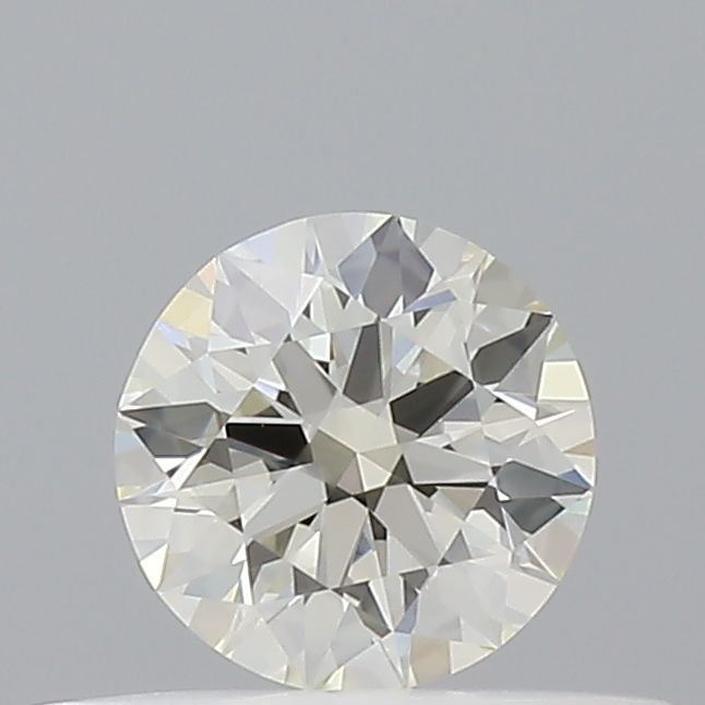 0.3 ct Round Diamond
